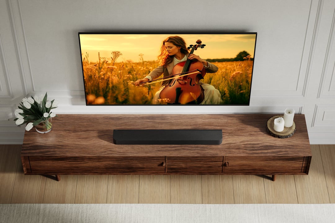Sony BRAVIA Theatre Bar 7 今日上市!9個揚聲器打造「家庭影廳」音效⋯22,900元能買到劇院級享受?