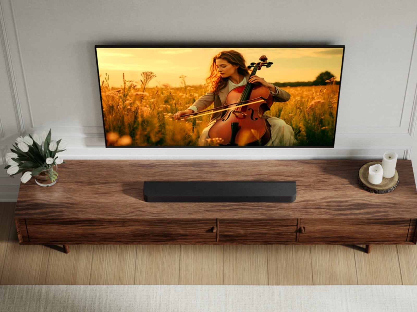 Sony BRAVIA Theatre Bar 7 今日上市！9個揚聲器打造「家庭影廳」音效⋯22,900元能買到劇院級享受？