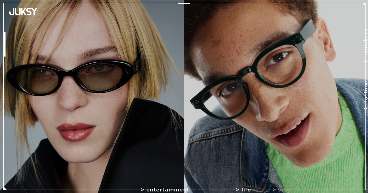 Google 智慧眼鏡秋季登場!聯手三星、Gentle Monster、Warby Parker,戴上就有隨身 AI 助理!