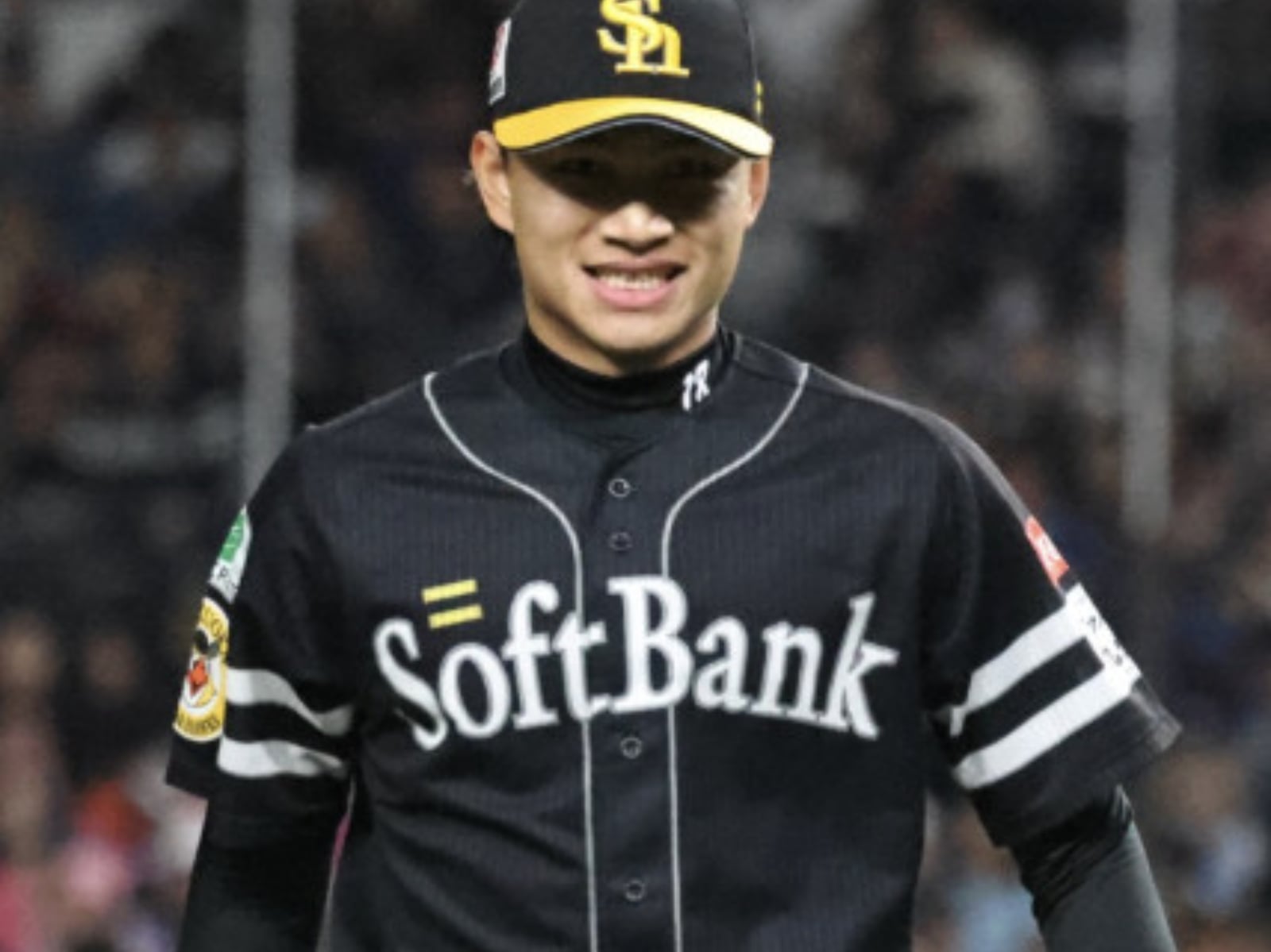 軟銀鷹 Hawks Asian Day 推台灣系列料理！「台灣熱狗堡」讓台灣球迷全笑翻！