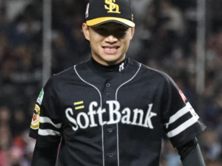 軟銀鷹 Hawks Asian Day 推台灣系列料理！「台灣熱狗堡」讓台灣球迷全笑翻！