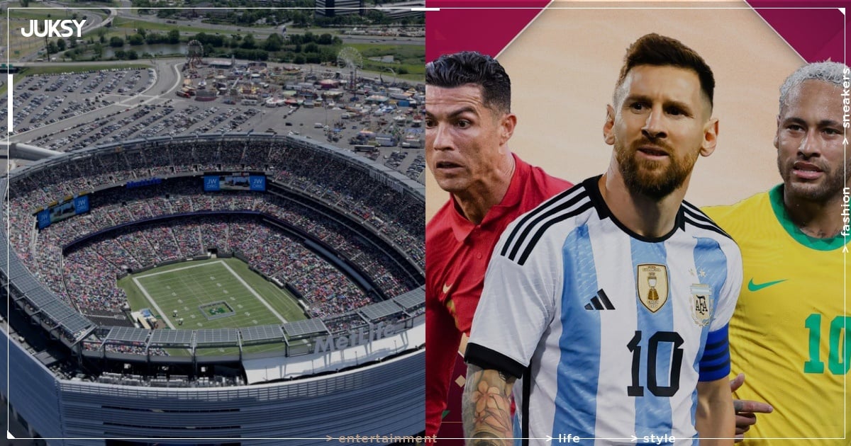 2026 FIFA 世界盃十大亮點懶人包整理!梅西C羅最後一舞、中場秀、賽制⋯最詳細資訊一次掌握!