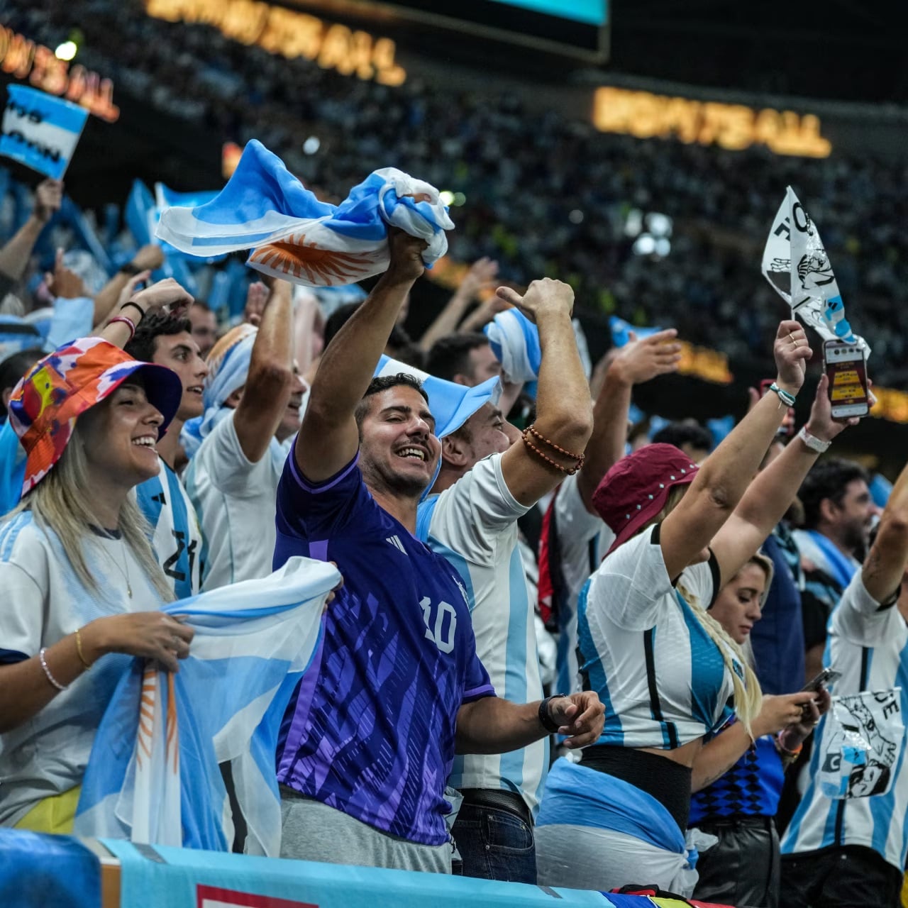 2026 FIFA 世界盃十大亮點懶人包整理!梅西C羅最後一舞、中場秀、賽制⋯最詳細資訊一次掌握!