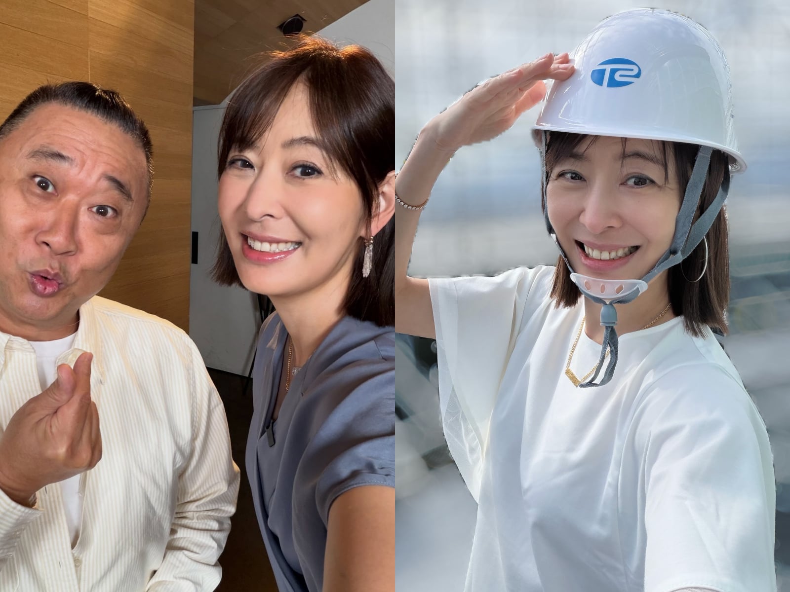 賈永婕愛台灣卻送女兒美國讀書遭質疑！本人親自回應：「不要解讀成看不起！」
