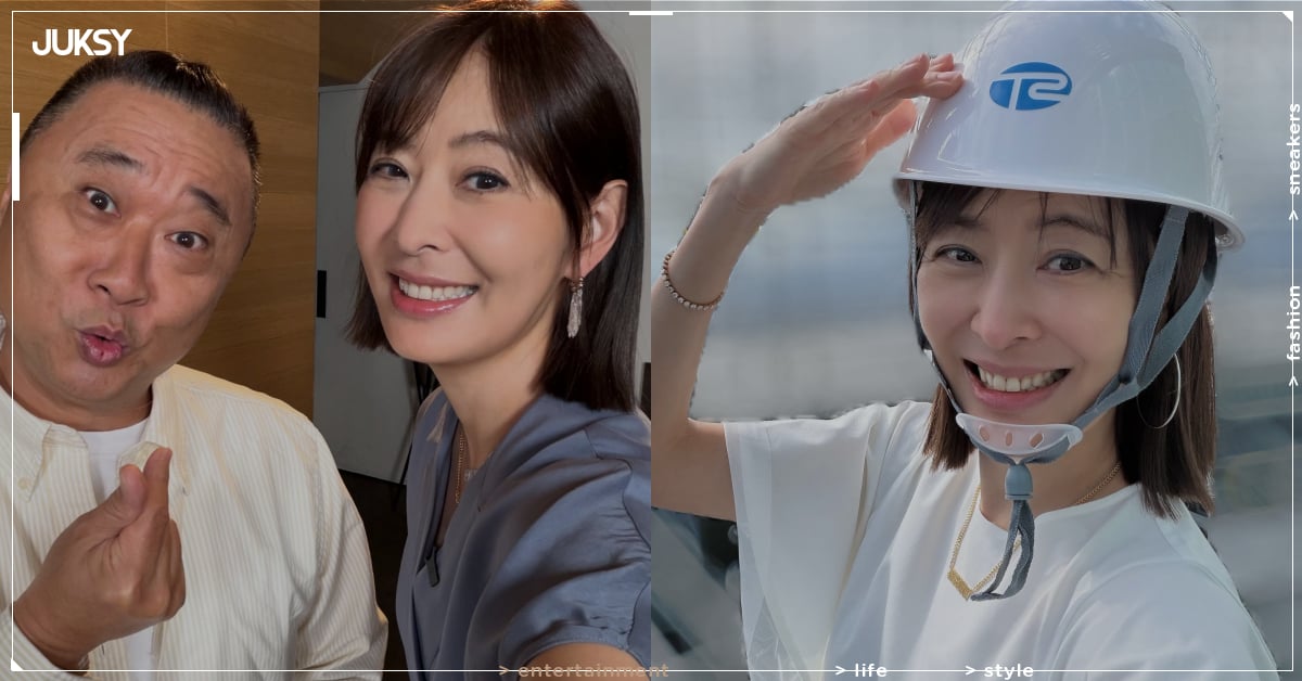賈永婕愛台灣卻送女兒美國讀書遭質疑!本人親自回應:「不要解讀成看不起!」