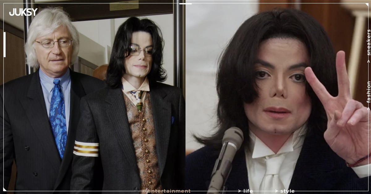 Netflix 將推出麥可傑克森 Michael Jackson 官司紀錄片!製作團隊:「希望透過作品了解事件!」