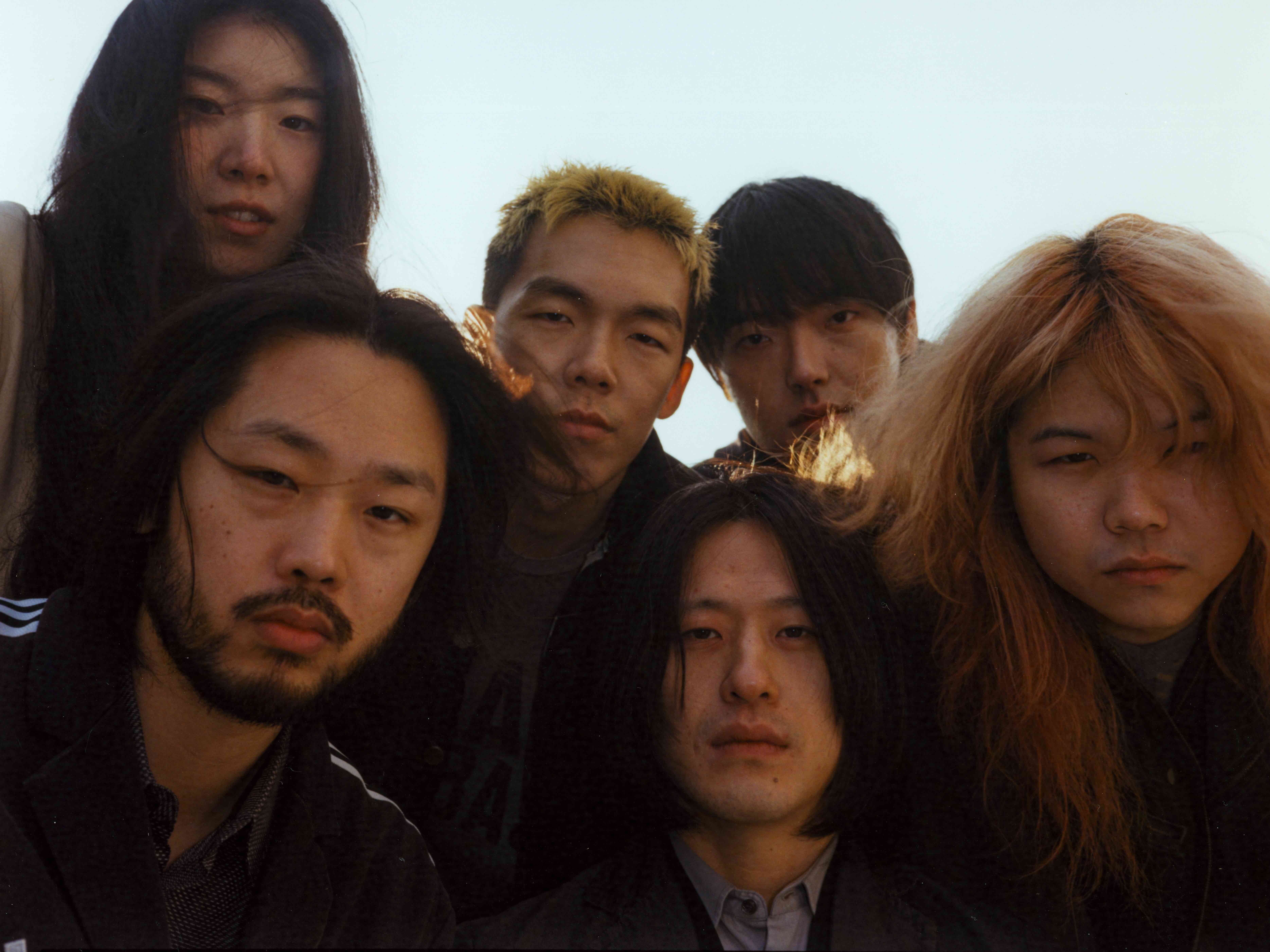 Balming Tiger 睽違 3 年推出新專輯《Gongbu》！金曲獎最佳 MV 導演操刀、14首歌曲帶你進迷幻夢境！