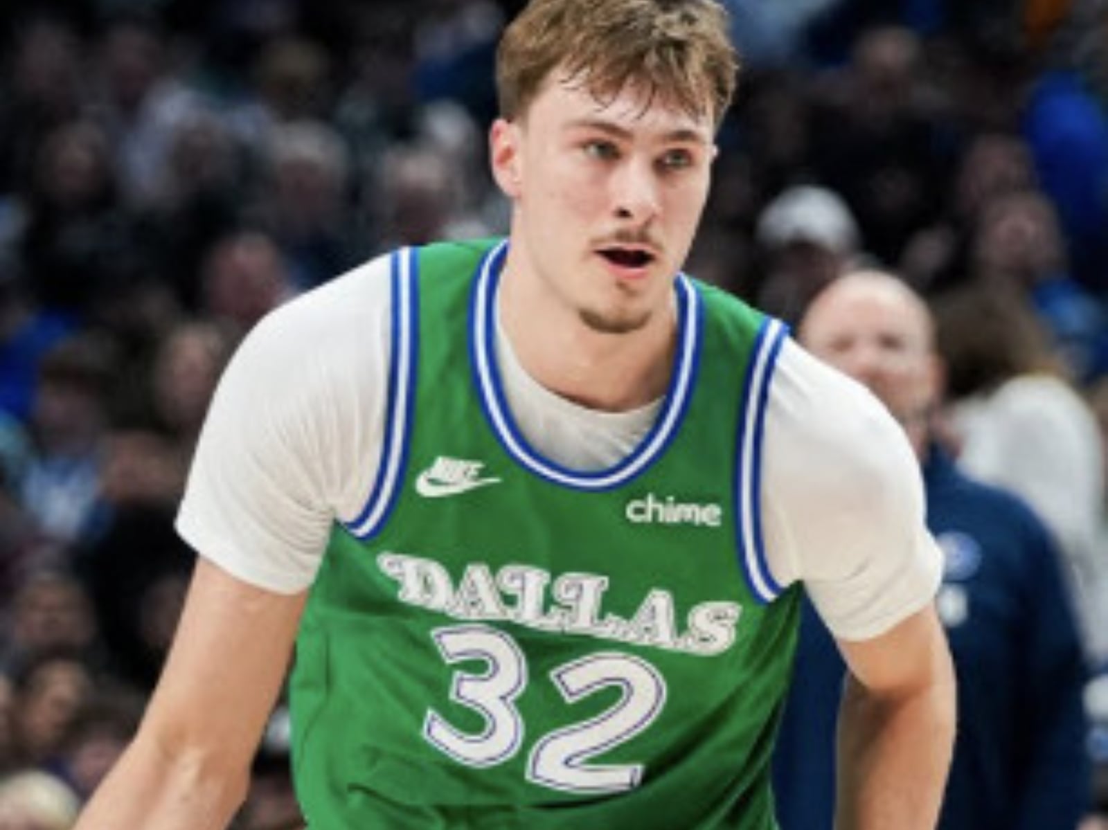 NBA／2025-26 年度新秀隊出爐！Cooper Flagg 全票入選第一隊，10 位菜鳥強者一次看！
