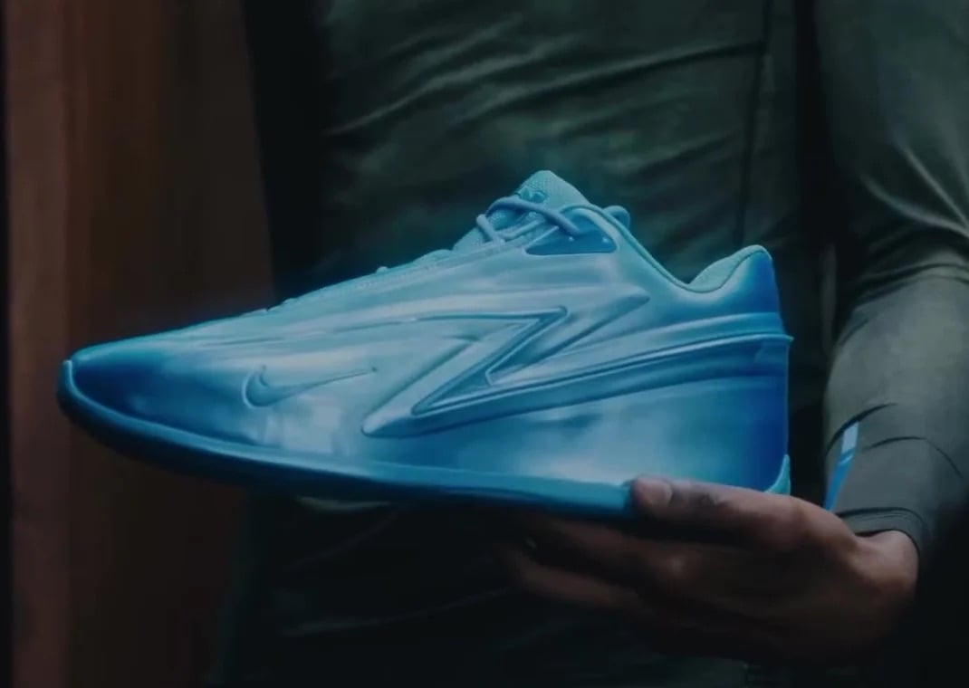 Drake 無預警現身 KD19 廣告!與杜蘭特更衣室互虧,全新「糖果戰靴」販售資訊一次看!