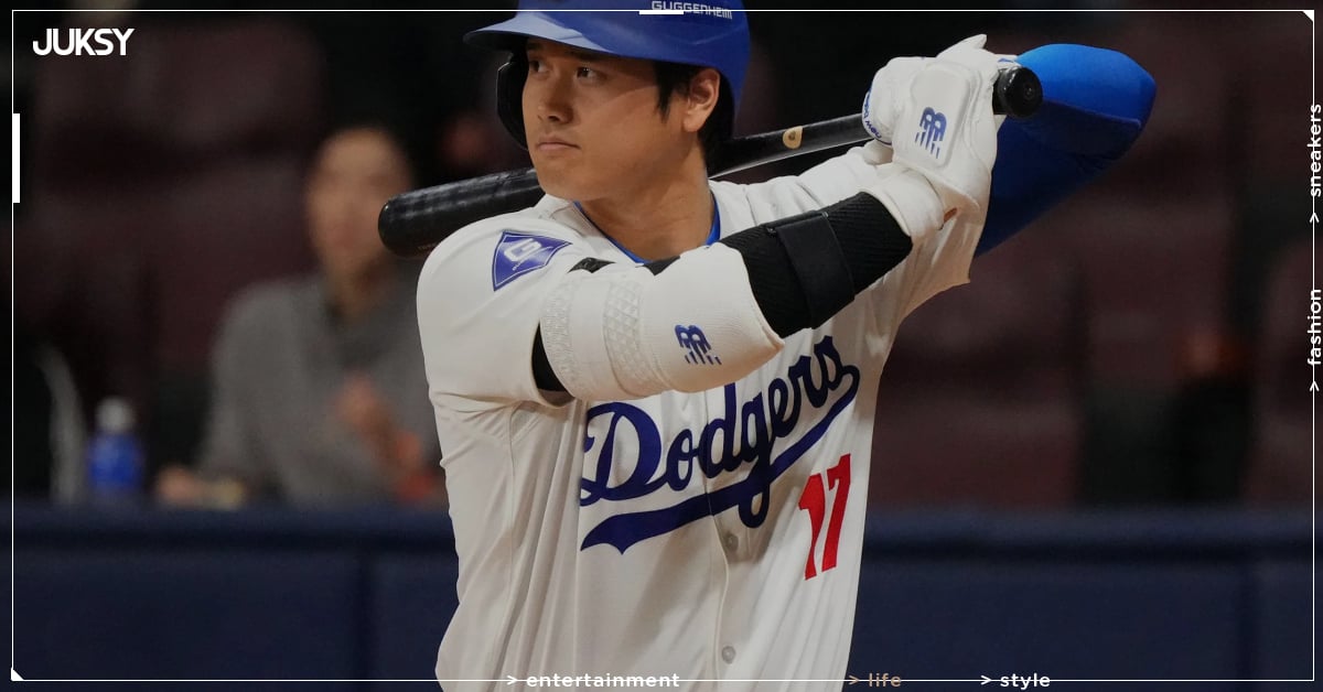 MLB／大谷翔平二刀流回歸！首打席首球轟第8轟、主投5局完封 道奇4：0擊敗教士奪分區龍頭