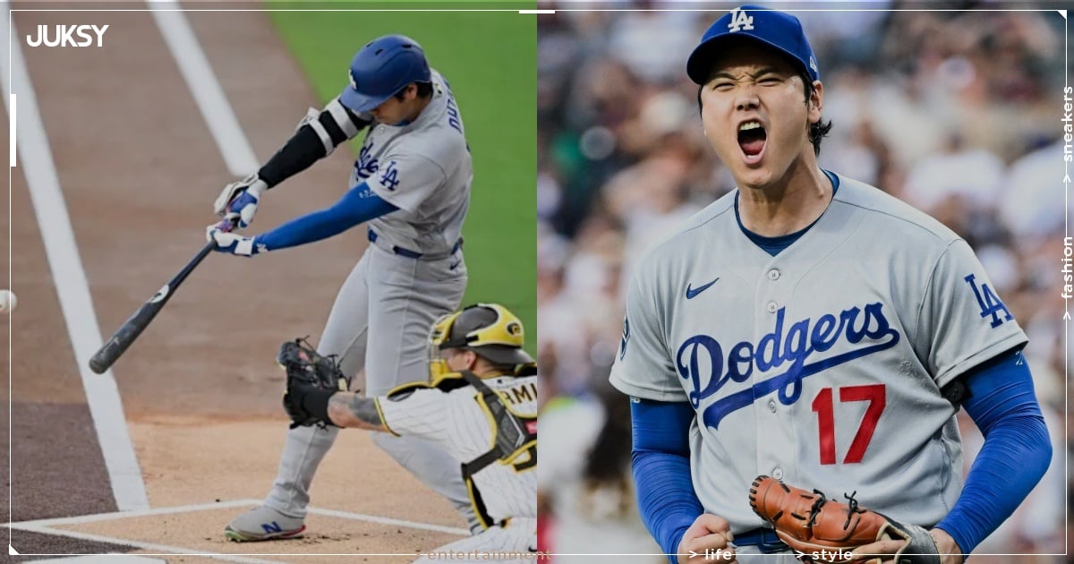 MLB/大谷翔平二刀流全面霸氣回歸!首球全壘打+5 局無失分奪本季第 4 勝!