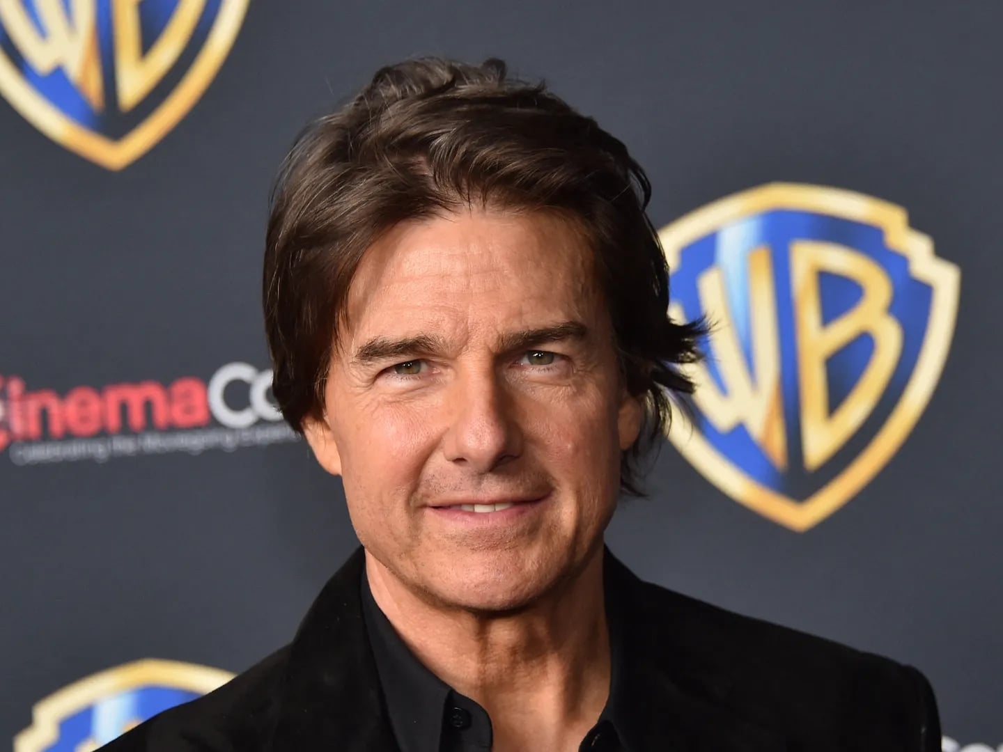 湯姆克魯斯 Tom Cruise 爆出和豔星潘蜜拉安德森熱戀！女方曖昧回應：「為愛騰出空間！」