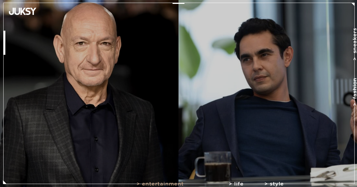 《白蓮花大飯店》第 4 季卡司再升級!奧斯卡影帝班金斯利 Ben Kingsley 加盟,法國取景地曝光!
