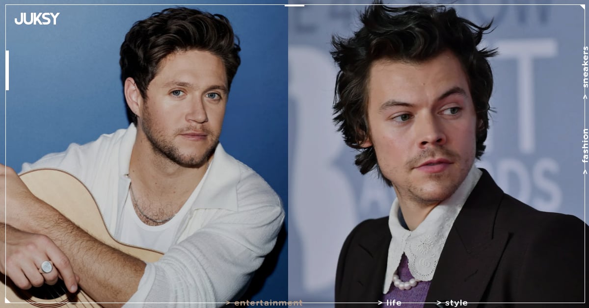 哈利 Harry Styles 柔伊克拉維茲傳婚訊!一世代 Niall 稱:「不會出席」掀熱議!