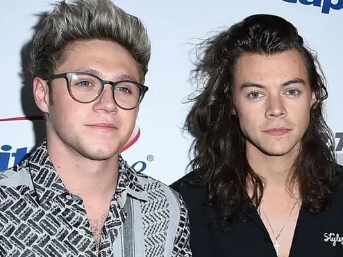 哈利 Harry Styles 柔伊克拉維茲傳婚訊！一世代 Niall 稱：「不會出席」掀熱議！