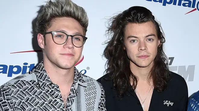 哈利 Harry Styles 柔伊克拉維茲傳婚訊!一世代 Niall 稱:「不會出席」掀熱議!