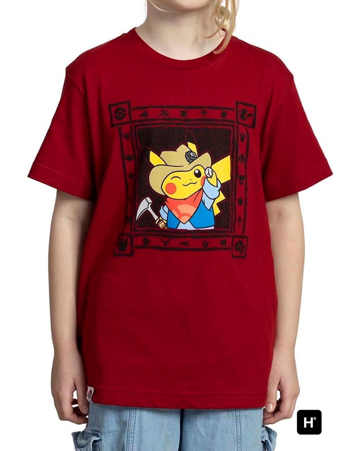 Pokémon 寶可夢化石博物館即將登陸芝加哥!化石寶可夢對照真實恐龍,皮卡丘也化身考古助手登場