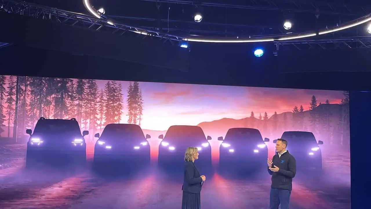 福特 Ford Fiesta 停產傳出電動復活!歐洲區總裁親自回應了!