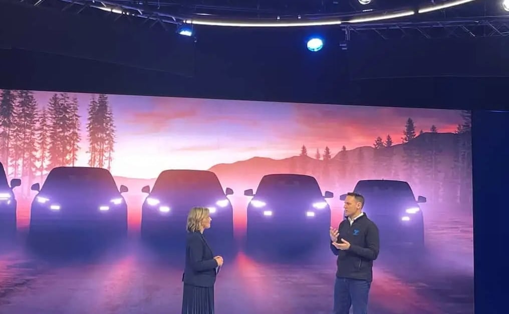 福特 Ford Fiesta 停產傳出電動復活！歐洲區總裁親自回應了！