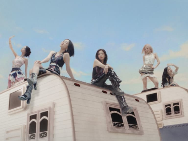ITZY 新專輯《Motto》Spotify 首日 114 萬次播放！粉絲驚呼：「歌好聽卻救不起人氣？」