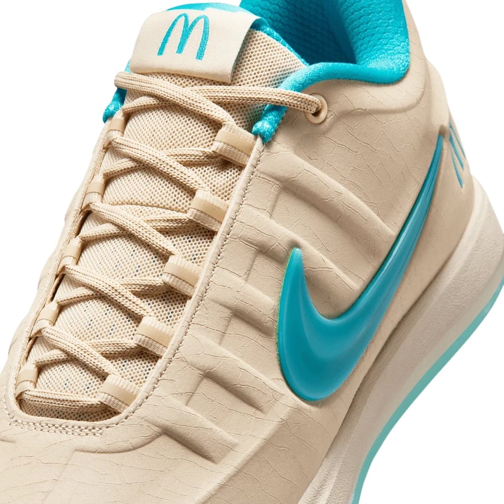 McDonald's x Nike Book 2 發售情報一覽!限量 50 雙親友配色同步發表!