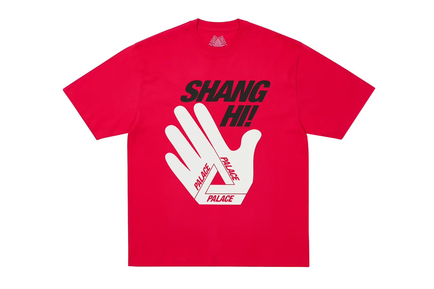 Palace Skateboards 上海門市即將開幕!東方明珠塔、生肖兔吉祥物等限定單品不能錯過!