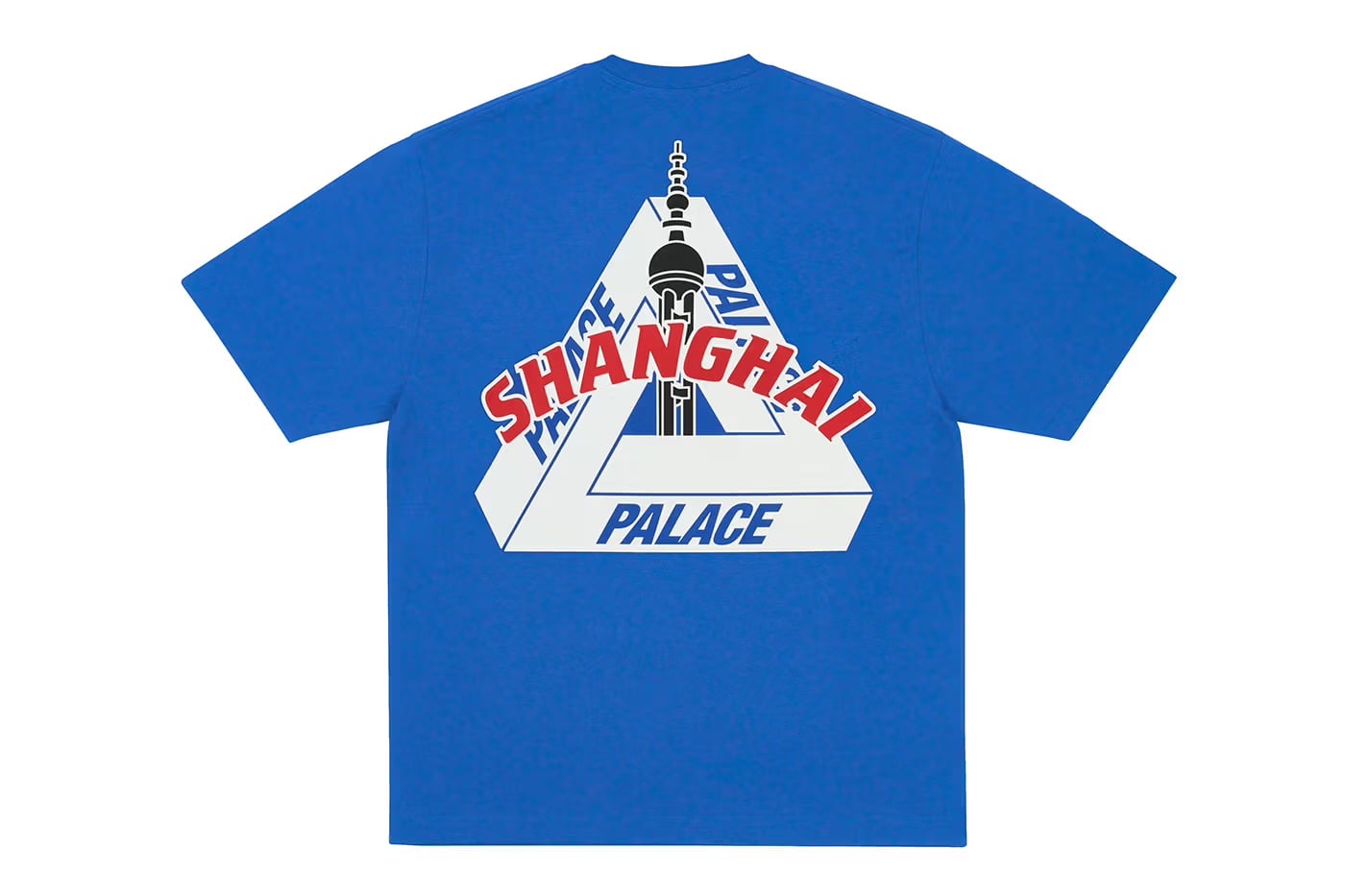 Palace Skateboards 上海門市即將開幕!東方明珠塔、生肖兔吉祥物等限定單品不能錯過!