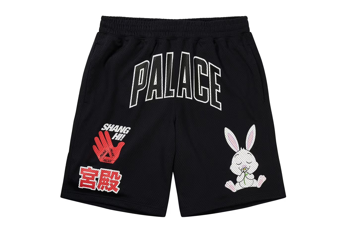 Palace Skateboards 上海門市即將開幕!東方明珠塔、生肖兔吉祥物等限定單品不能錯過!