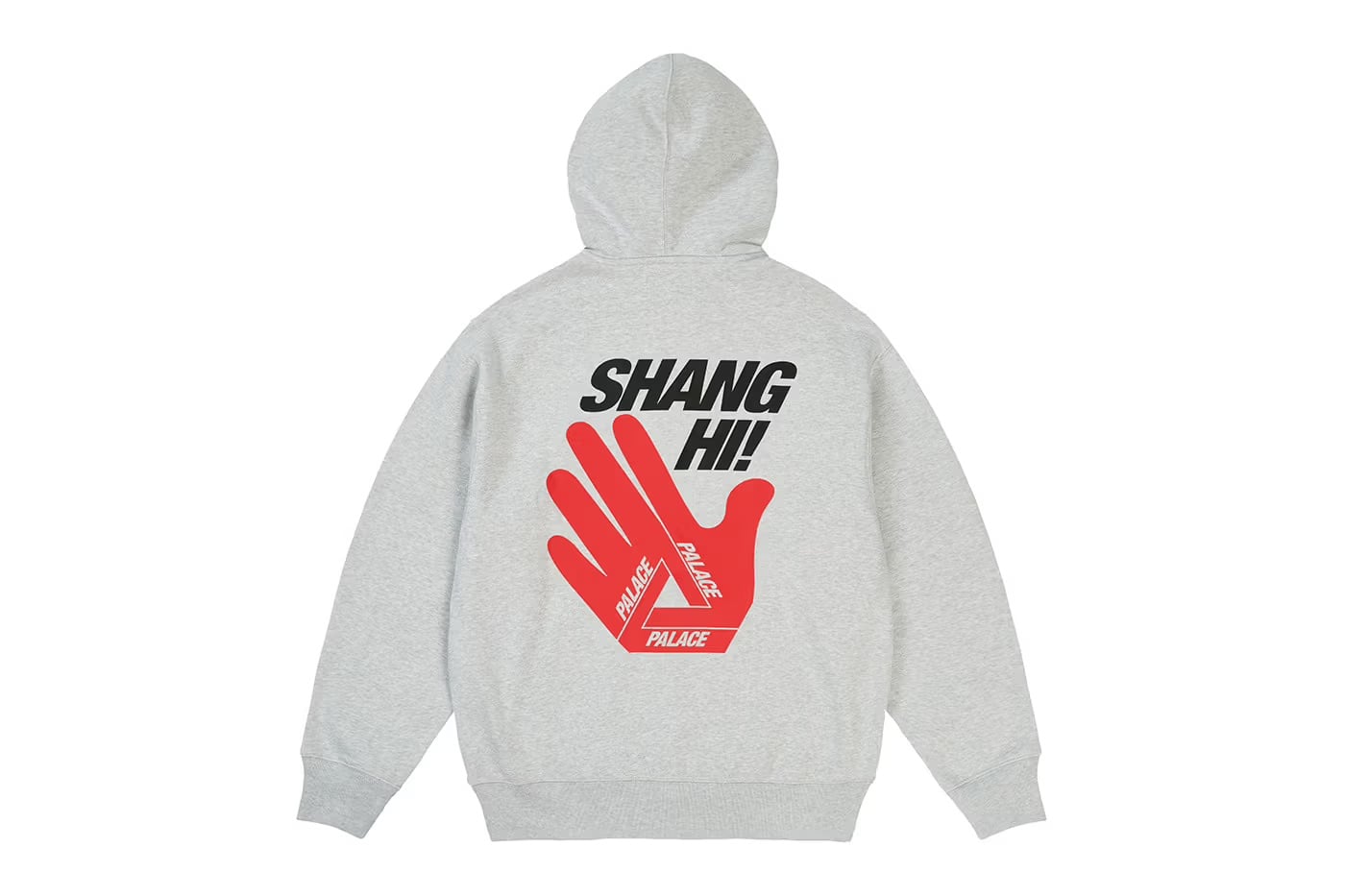 Palace Skateboards 上海門市即將開幕!東方明珠塔、生肖兔吉祥物等限定單品不能錯過!