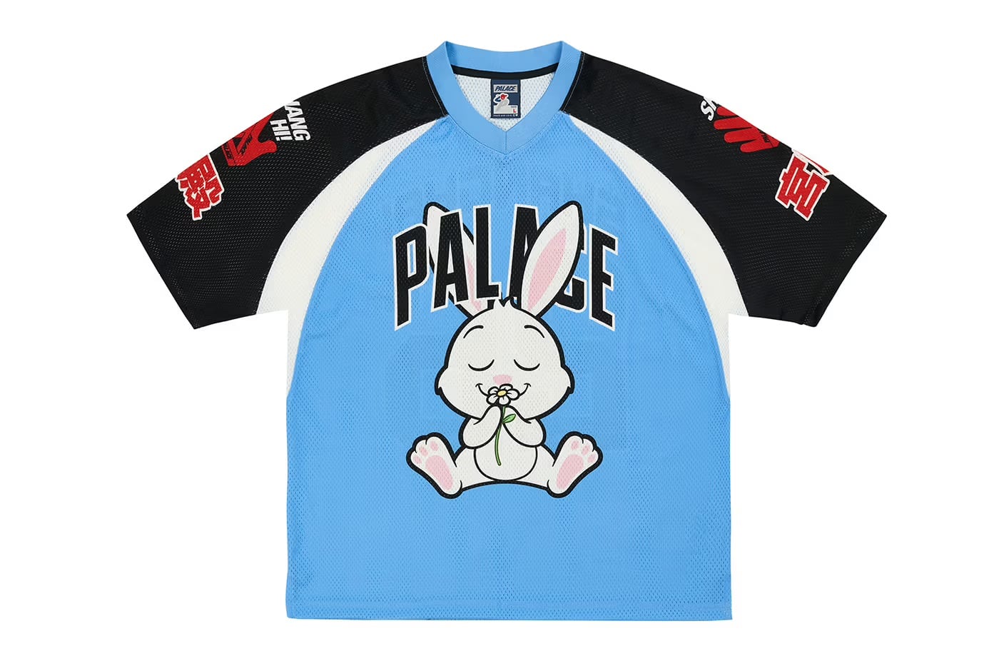 Palace Skateboards 上海門市即將開幕!東方明珠塔、生肖兔吉祥物等限定單品不能錯過!