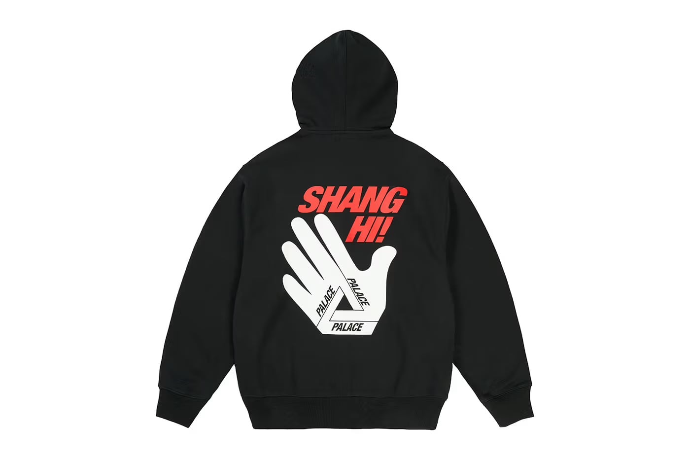Palace Skateboards 上海門市即將開幕!東方明珠塔、生肖兔吉祥物等限定單品不能錯過!