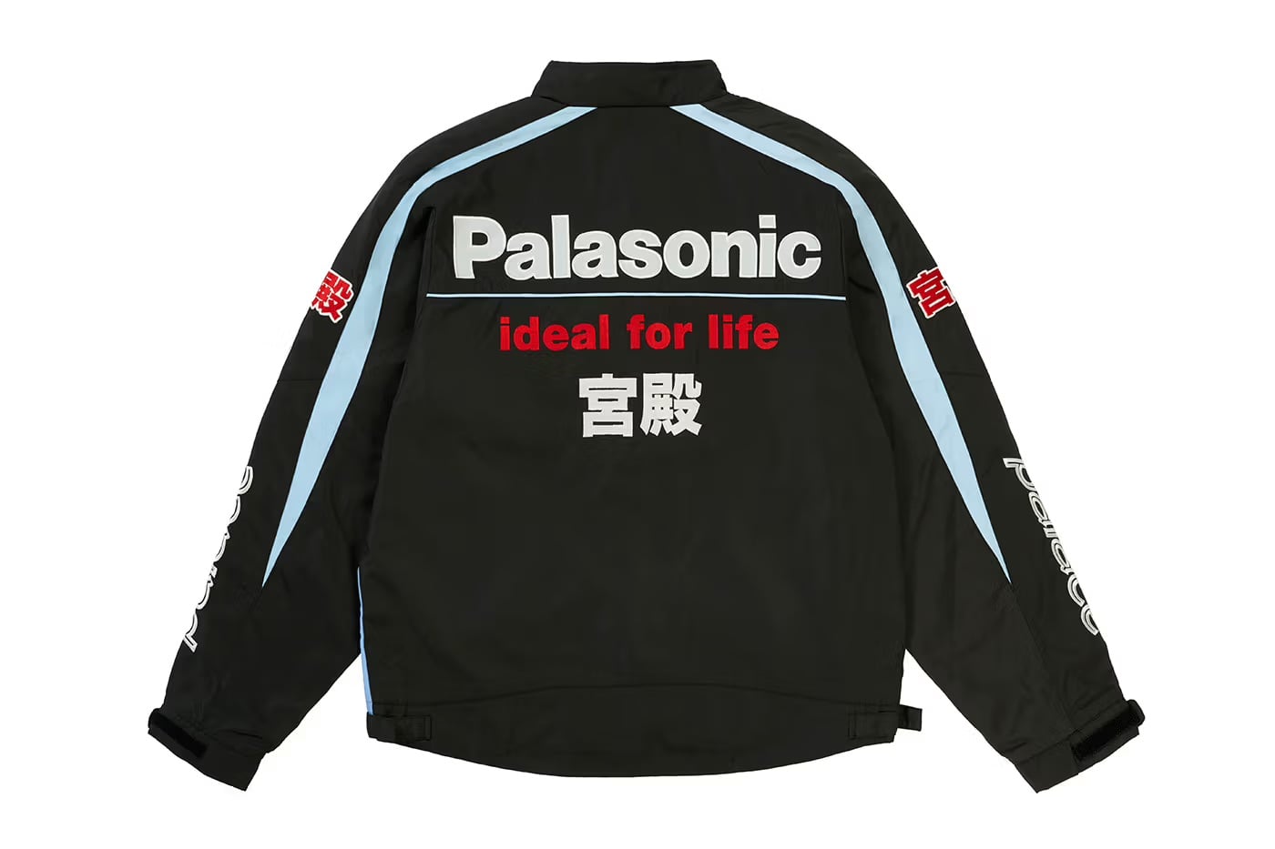 Palace Skateboards 上海門市即將開幕!東方明珠塔、生肖兔吉祥物等限定單品不能錯過!