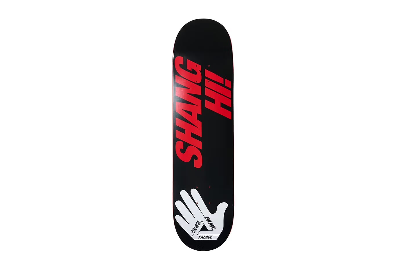 Palace Skateboards 上海門市即將開幕!東方明珠塔、生肖兔吉祥物等限定單品不能錯過!
