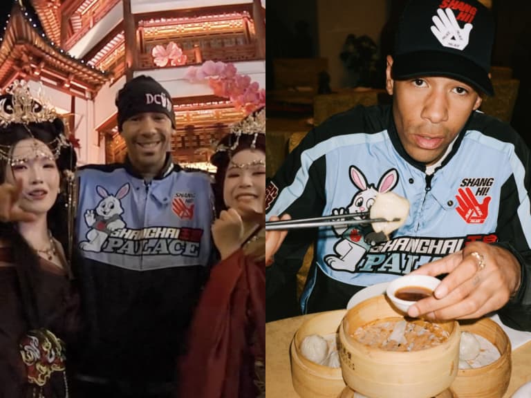 Palace Skateboards 上海門市即將開幕！東方明珠塔、生肖兔吉祥物等限定單品不能錯過！