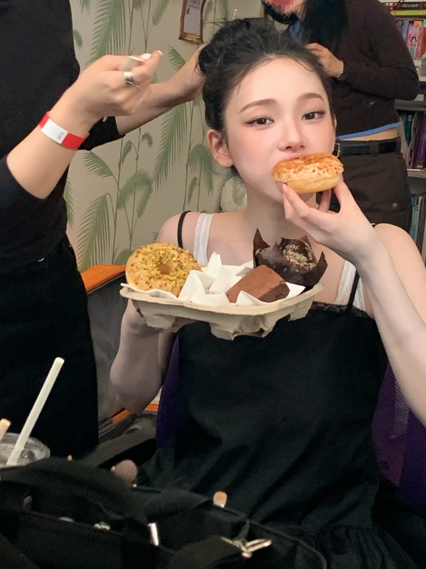 aespa Karina