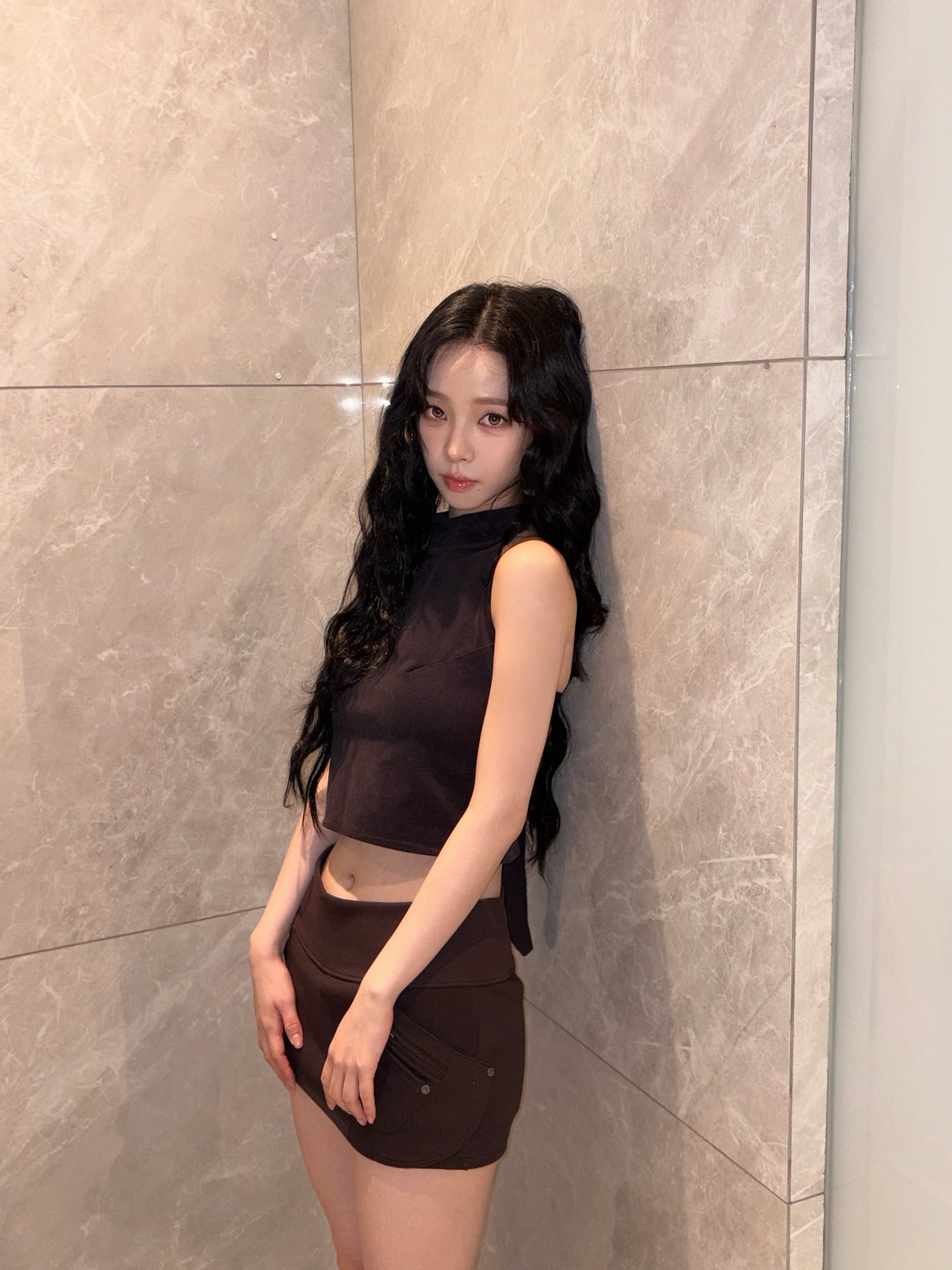 aespa Karina