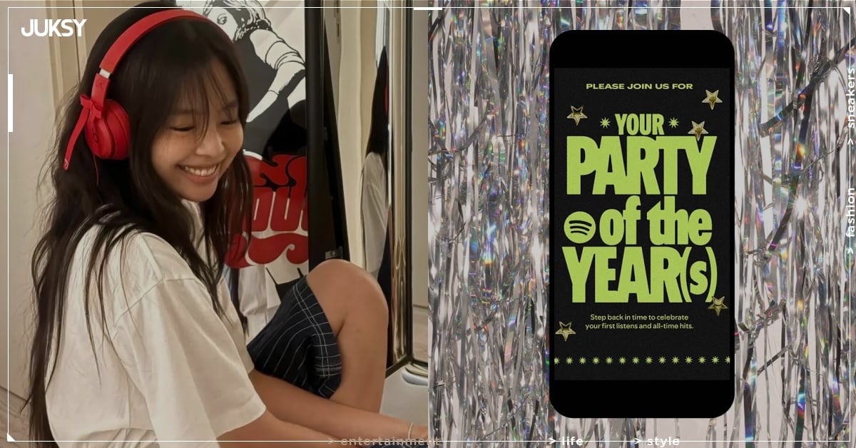 Spotify 20 週年回顧怎麼用？第一首歌曲、聆聽次數、全新互動體驗一次看！