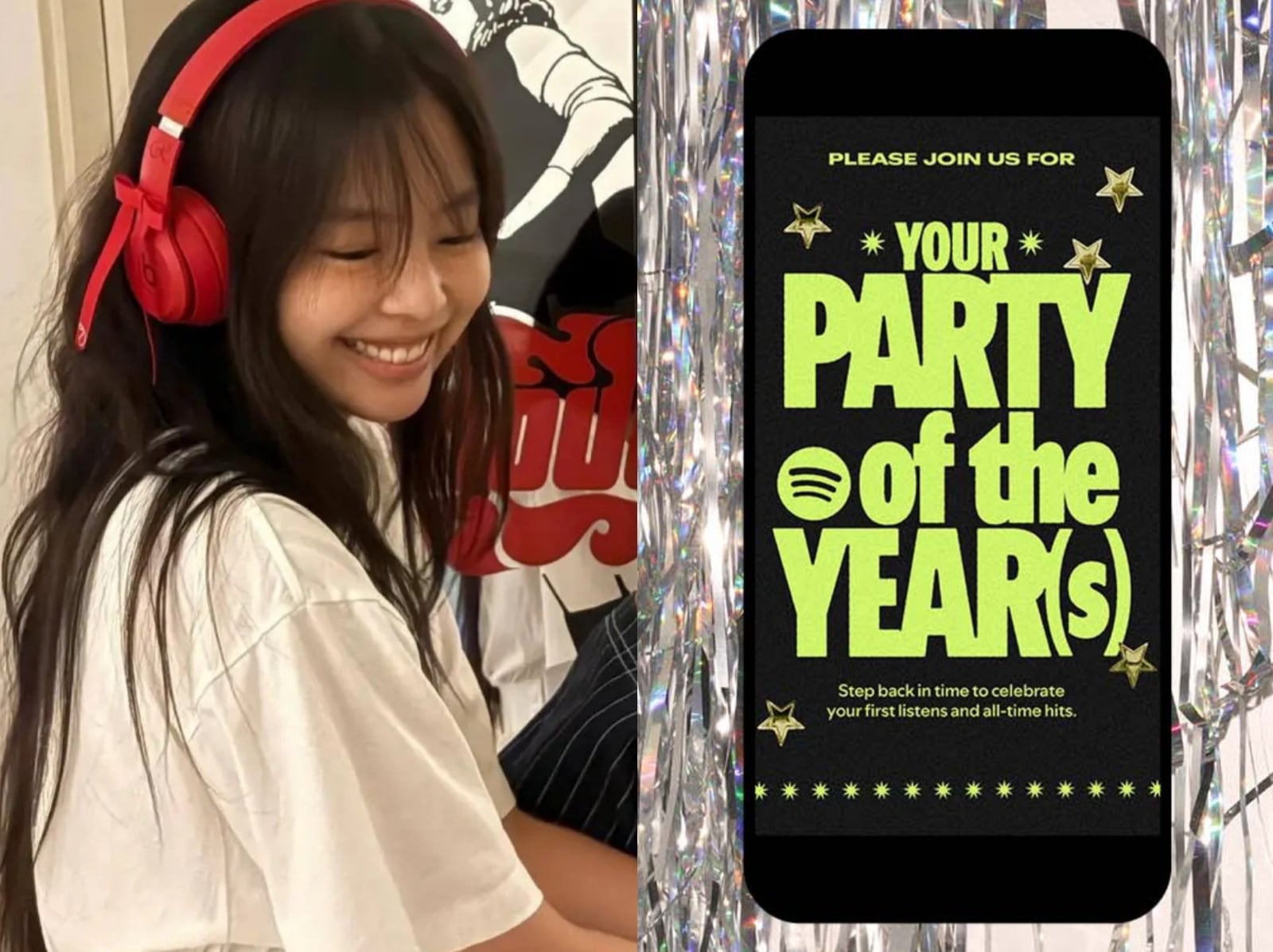 Spotify 20 週年回顧怎麼用？第一首歌曲、聆聽次數、全新互動體驗一次看！