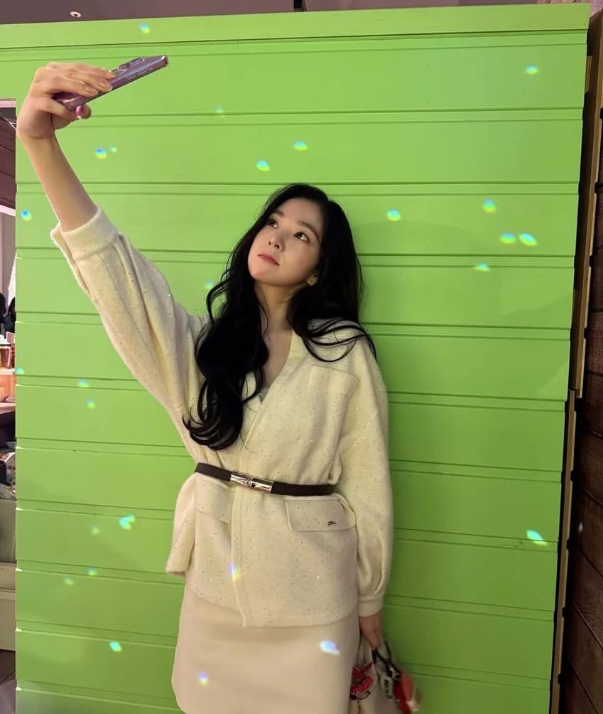 Red Velvet Irene