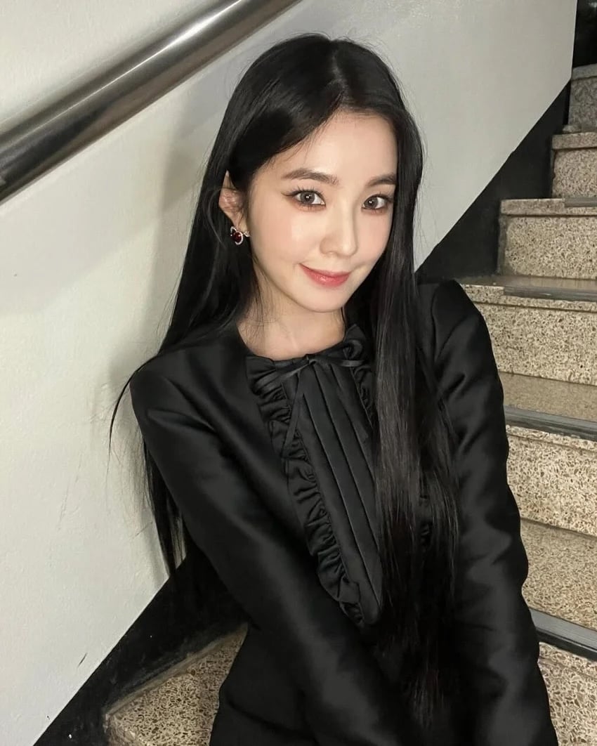 Red Velvet
