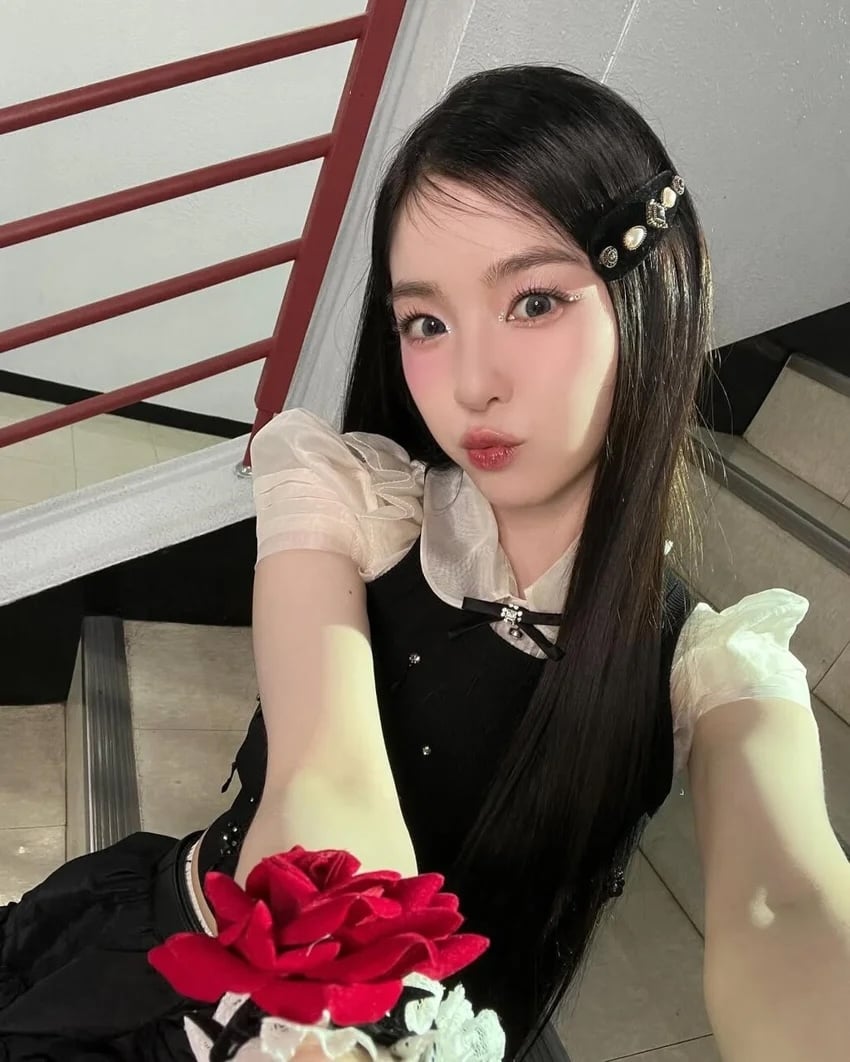 Red Velvet Irene