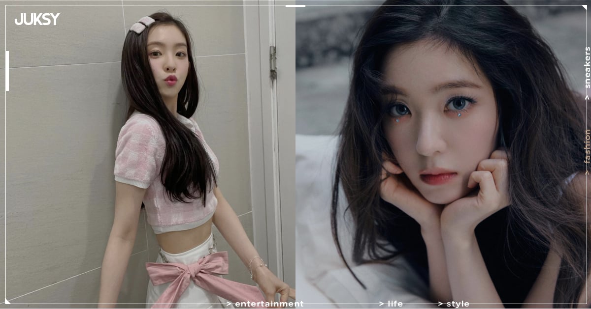 Red Velvet Irene 裴柱現身高 158 小隻女穿搭術!5 招顯瘦顯高技巧,打造霸氣千金氛圍!
