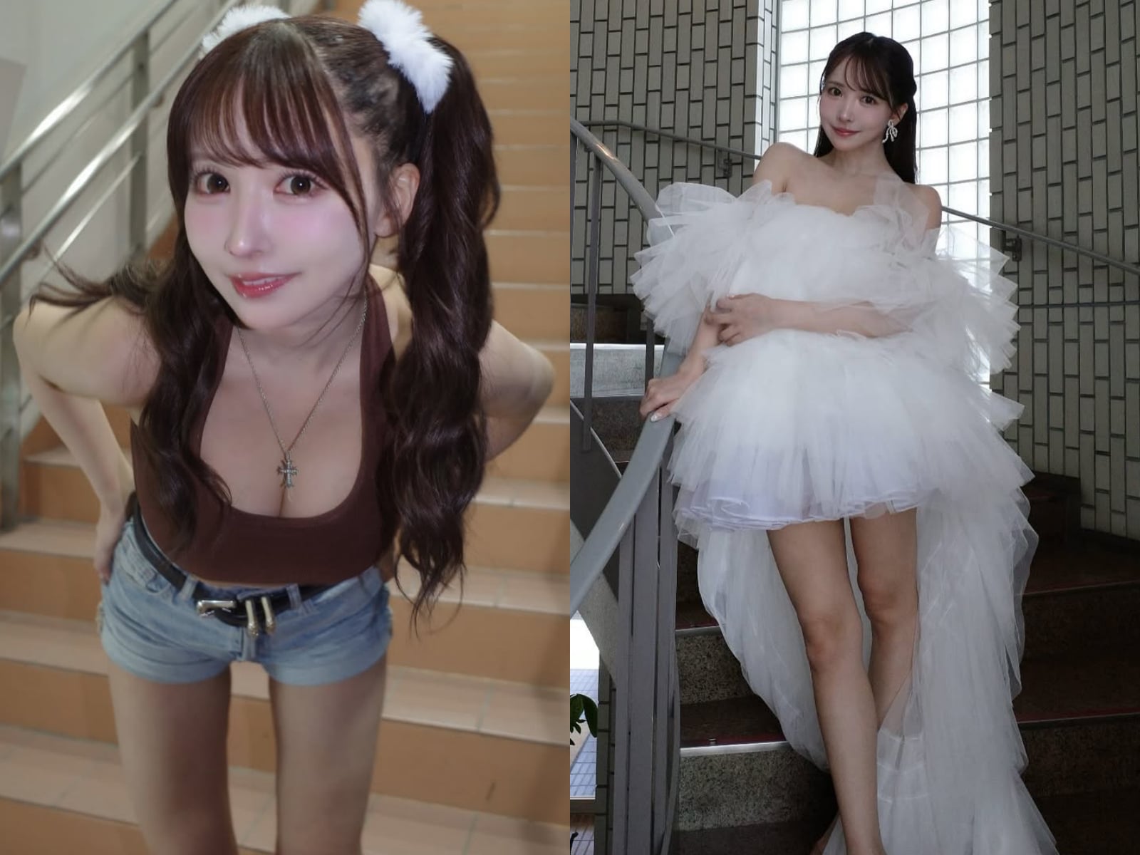 三上悠亞穿過婚紗遭新婚人妻嫌棄！日網反挖黑歷史：「她拍過成人片！」