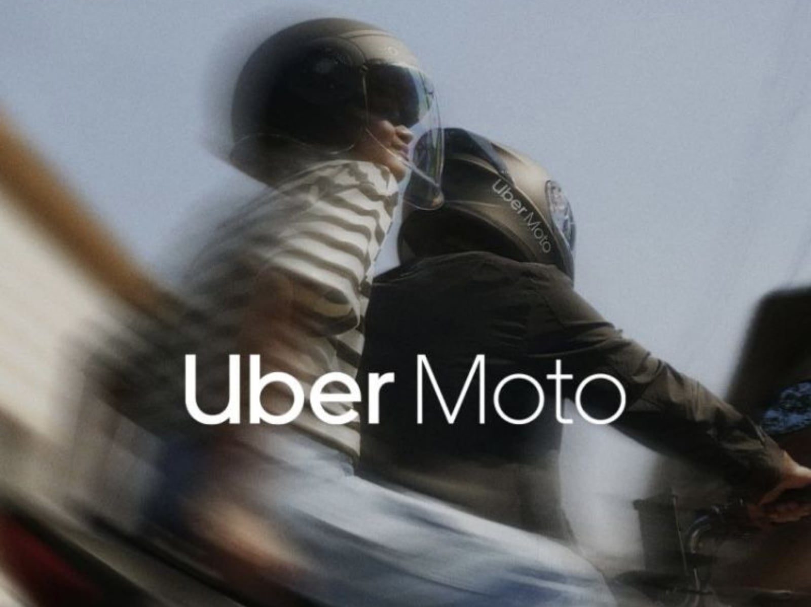 Uber 台灣擬推機車載客服務！搶先測試地區曝光！