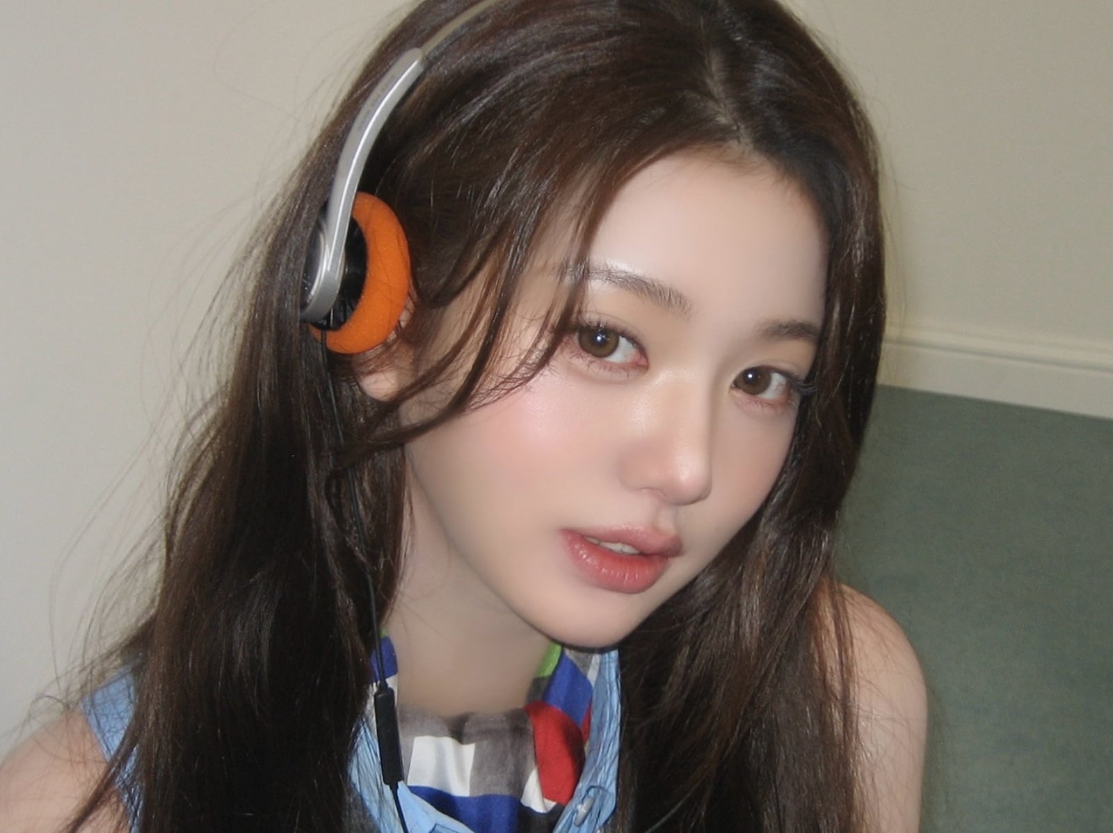 IVE 張員瑛首談《Kpop 獵魔女團》〈Golden〉與〈I AM〉相似爭議！直言：「第一次聽就有感覺⋯」