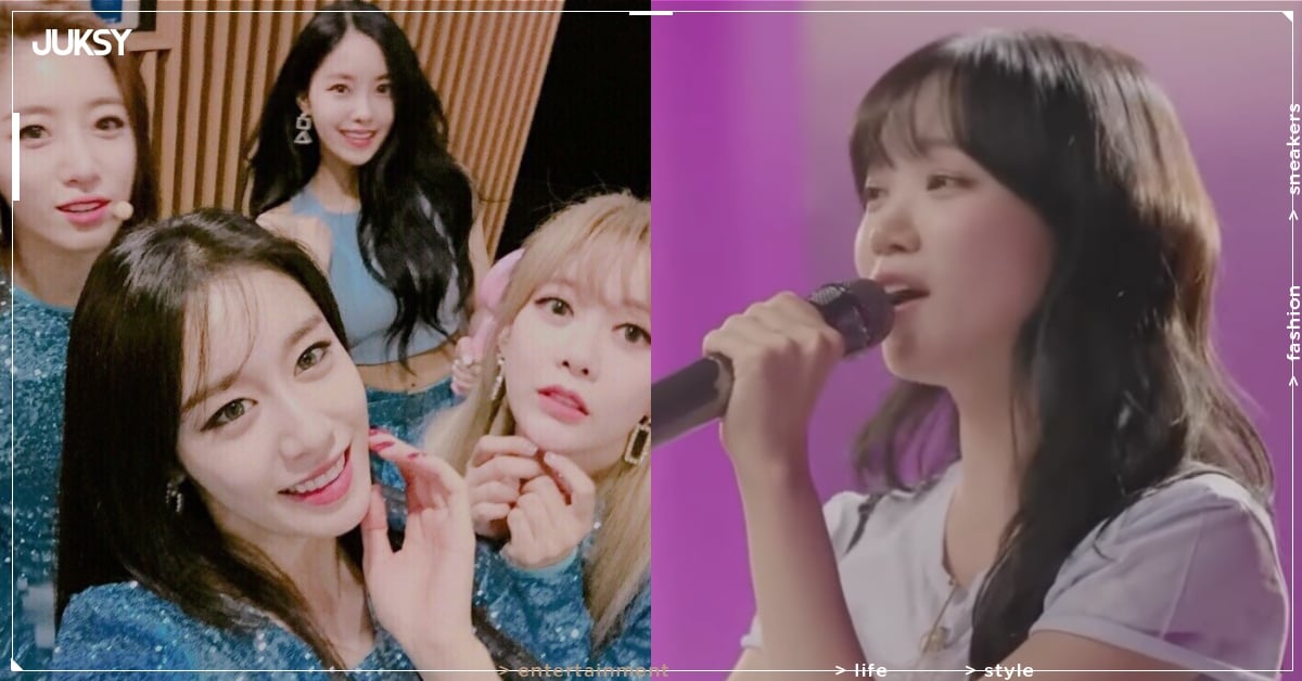 LE SSERAFIM 金采源翻唱 T-ARA 經典神曲！網嘆：「彷彿回到 K-POP 黃金時期」