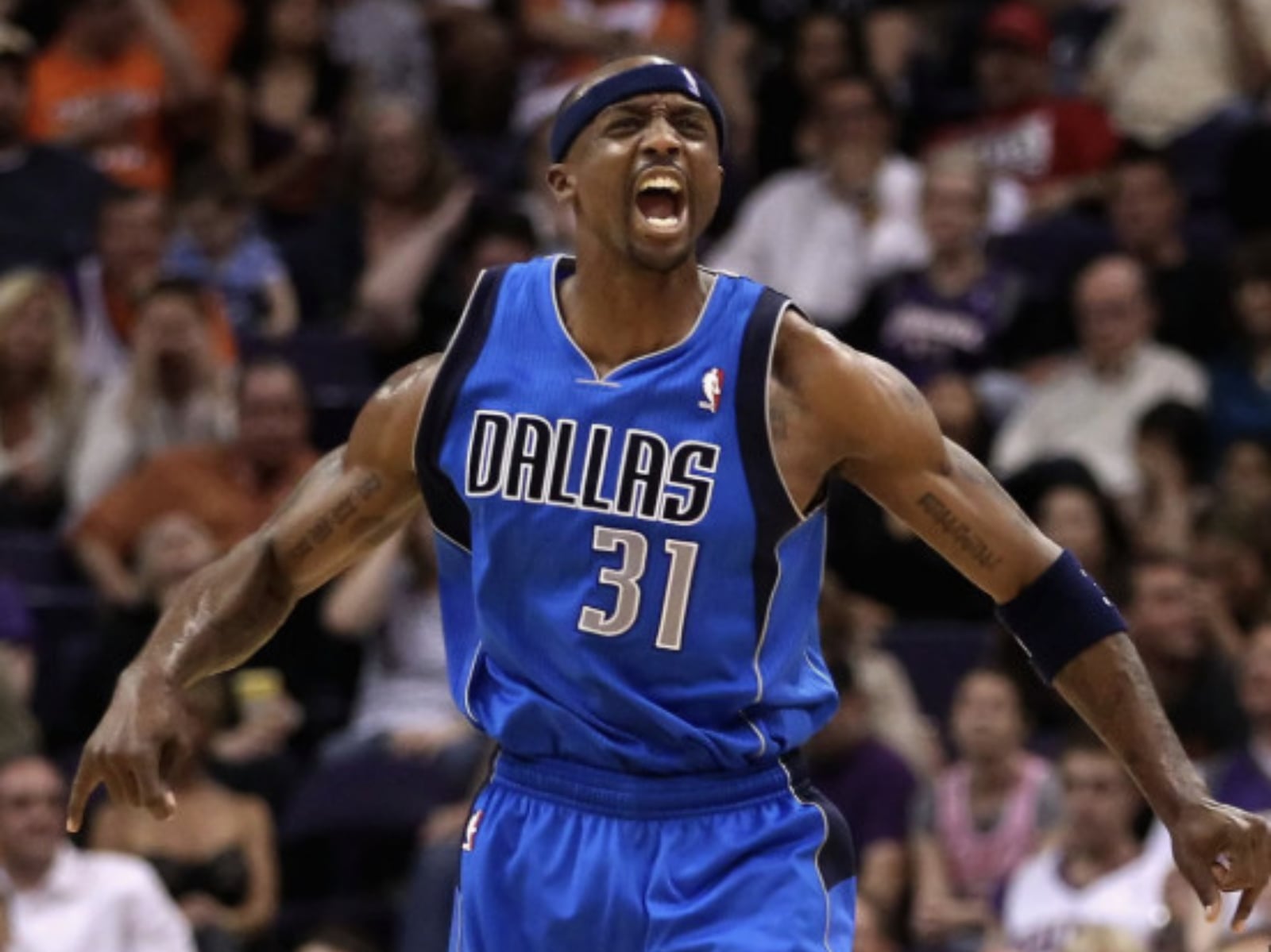 NBA／Jason Terry 坦承 2011 總決賽「根本守不住 Wade」！獨行俠策略曝光再掀詹皇論戰！