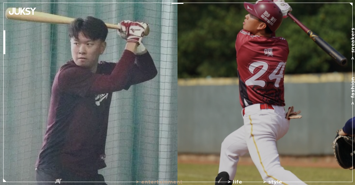 樂天桃猿游承勳遭影射石垣島帶陪酒女過夜!Threads 爆料貼文衝破 83 萬瀏覽!