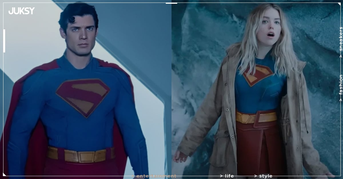 《超少女》米莉愛考克 Milly Alcock 正式加盟超人續集《明日之子》！DC 宇宙 2027 正義聯盟大集結曝光！