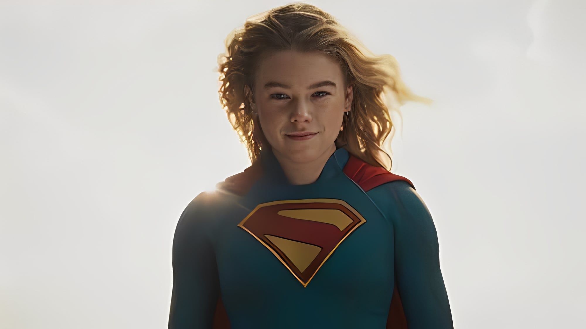 《超少女》米莉愛考克 Milly Alcock 正式加盟超人續集《明日之子》！DC 宇宙 2027 正義聯盟大集結曝光！